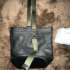 Rag & bone Walter leather crossbody